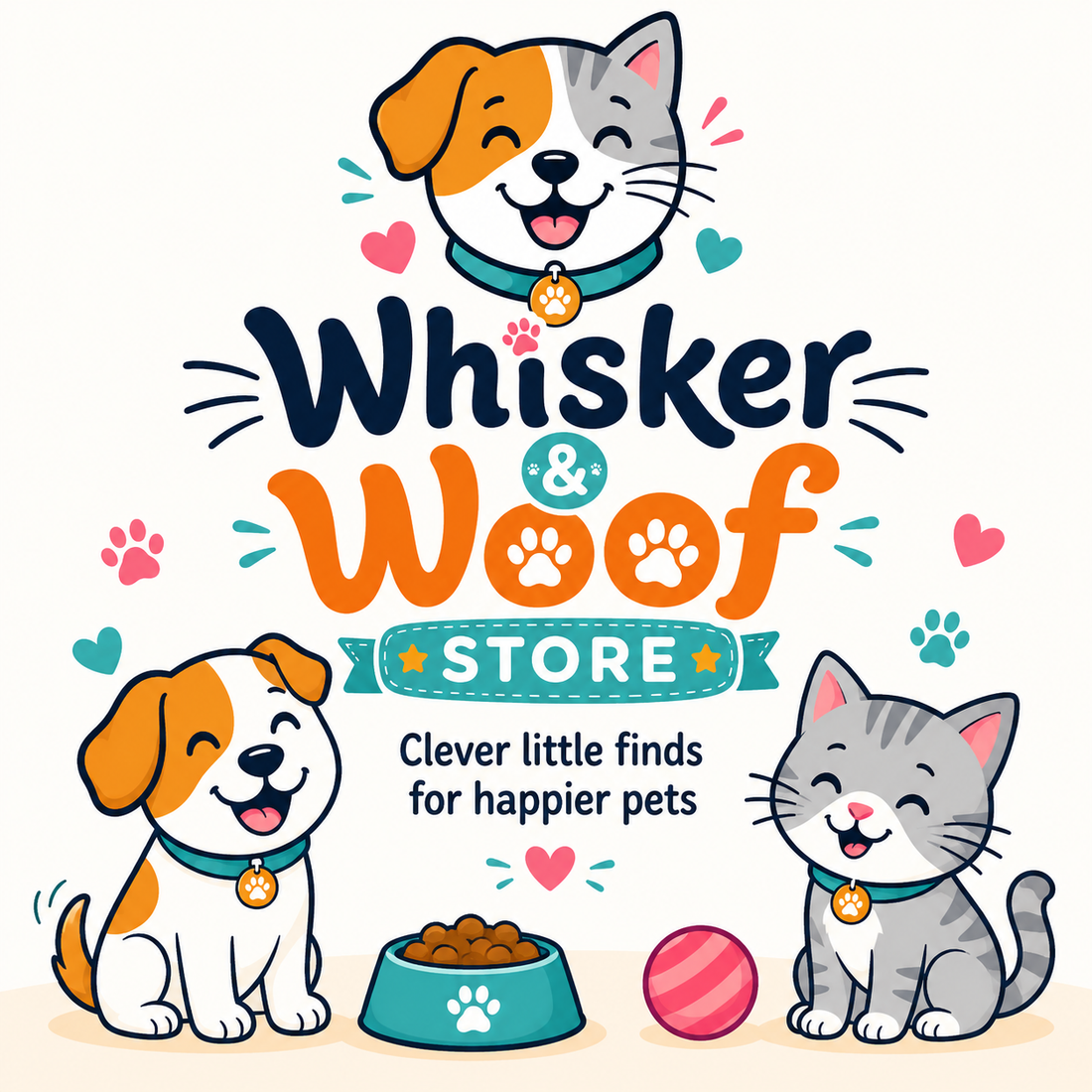 5 Simple Ways to Make Everyday Pet Life Easier