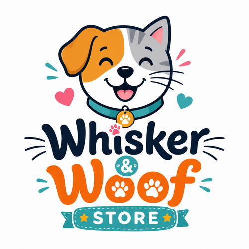 Whisker & Woof Store