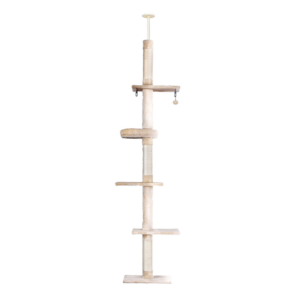Cat Tree Tower - 290 cm