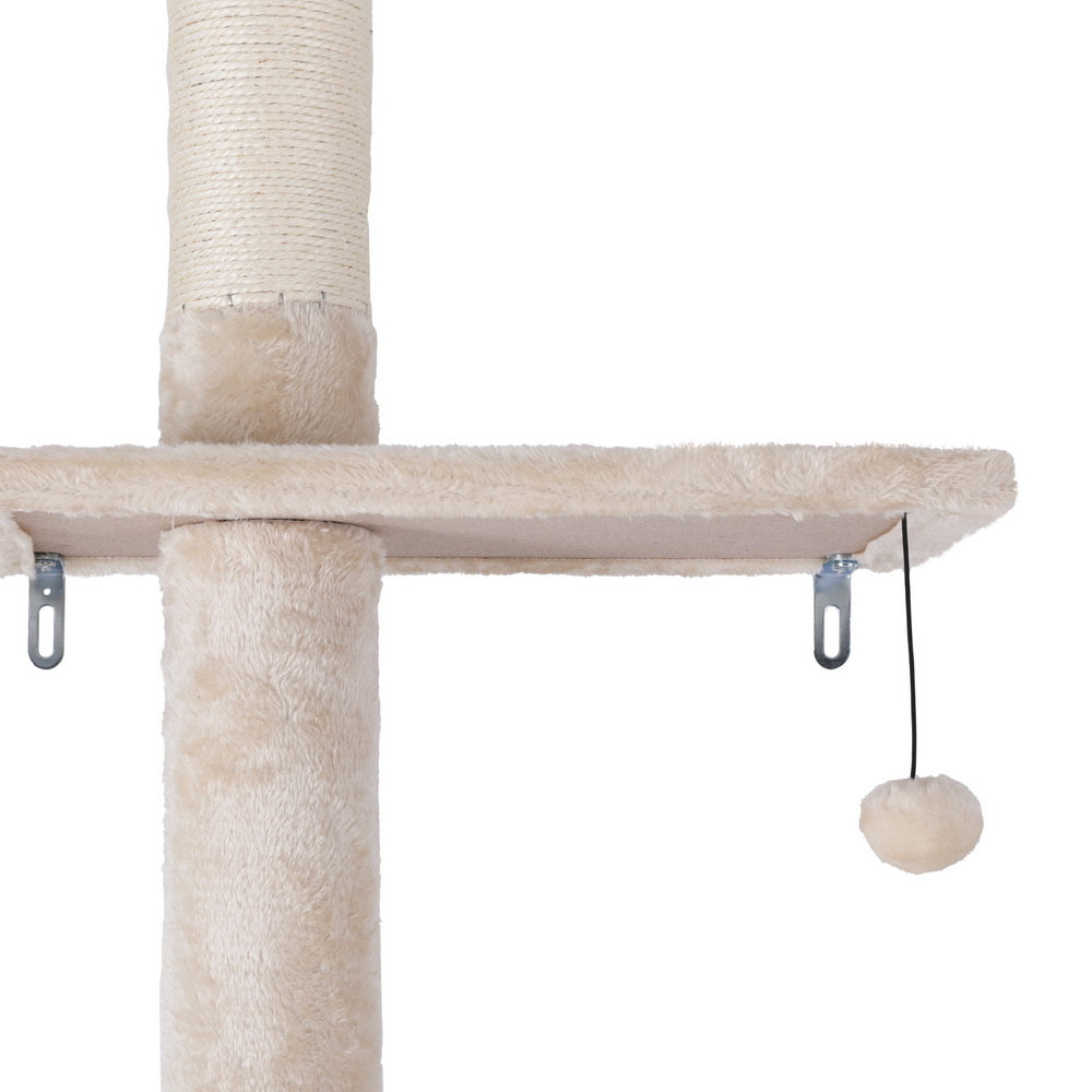Cat Tree Tower - 290 cm