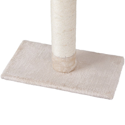 Cat Tree Tower - 290 cm