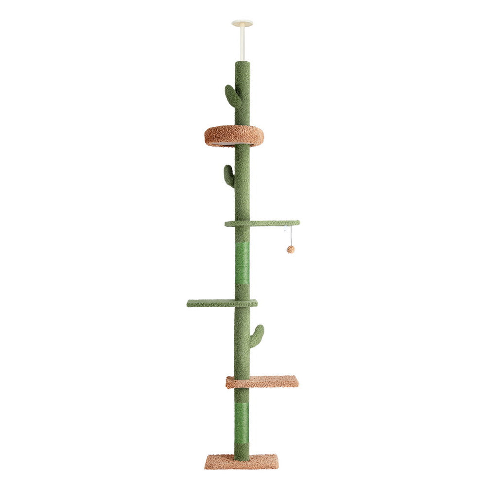 Cat Tree Tower - 290 cm