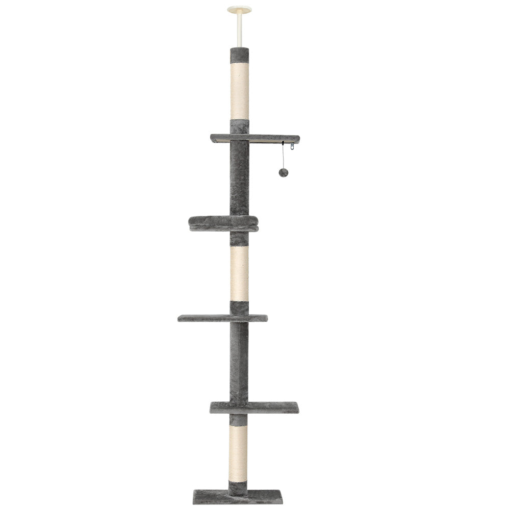 Cat Tree Tower - 290 cm