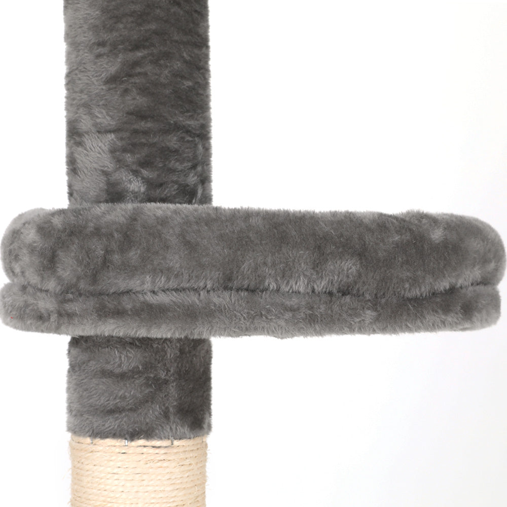 Cat Tree Tower - 290 cm