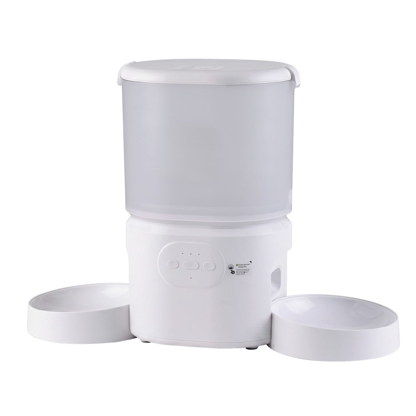 Automatic Pet Feeder - 5L