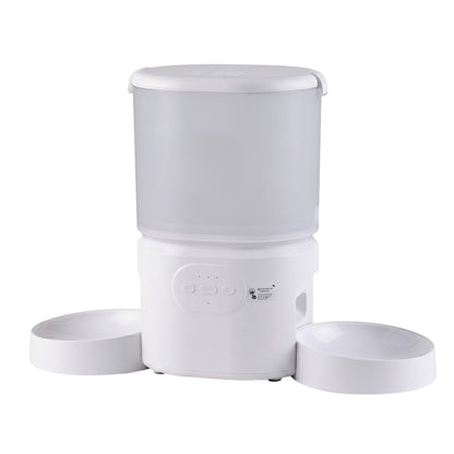 Automatic Pet Feeder - 5L