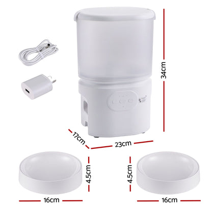 Automatic Pet Feeder - 5L