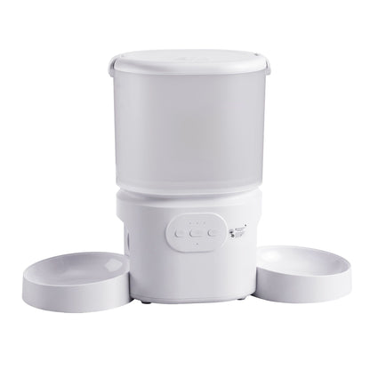 Automatic Pet Feeder - 5L