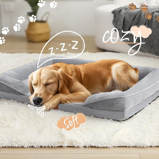 Orthopaedic Dog Bed