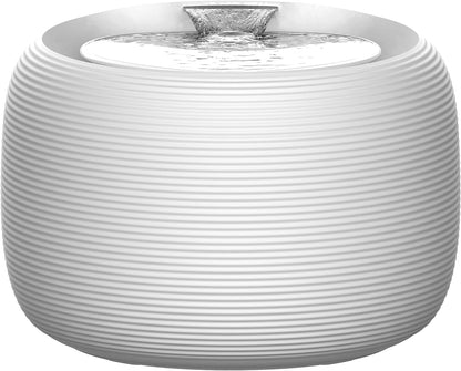 Pet Water Fountain - 2.5L