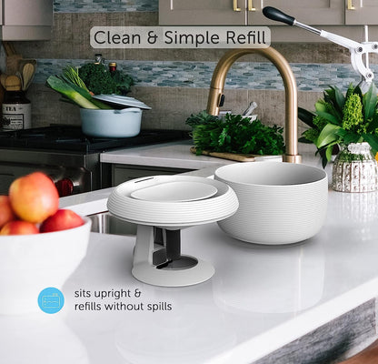 Pet Water Fountain - 2.5L
