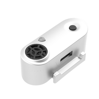 Electronic Tick Repeller