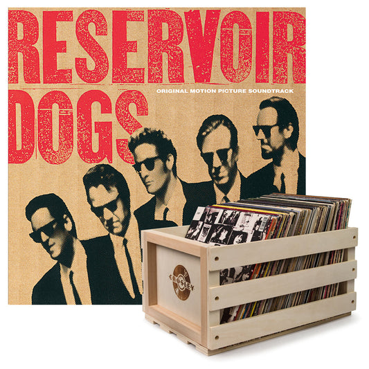 Reservoir Dogs Vinyl Collectable