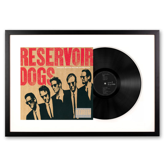 Reservoir Dogs Vinyl Collectable