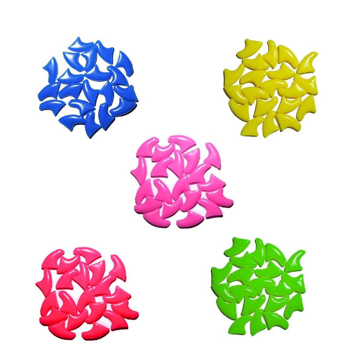 Cat Paw Covers - 100 Pack
