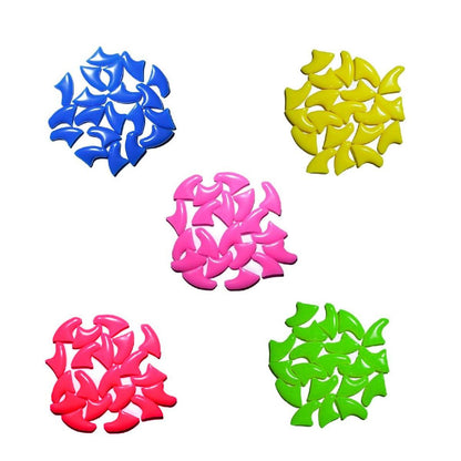 Cat Paw Covers - 100 Pack