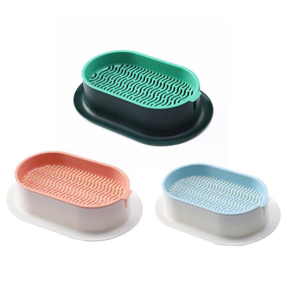 Catnip Growing Kit - Green