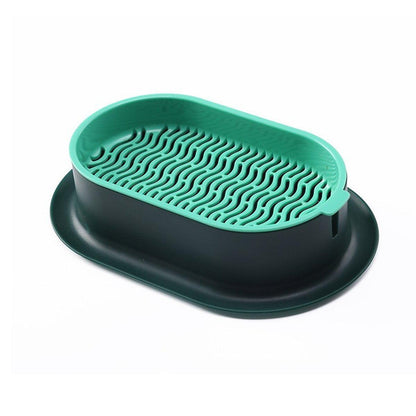 Catnip Growing Kit - Green