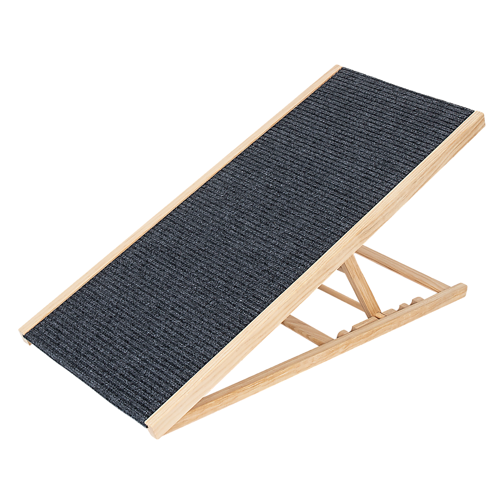 Foldable Dog Ramp - 100 cm