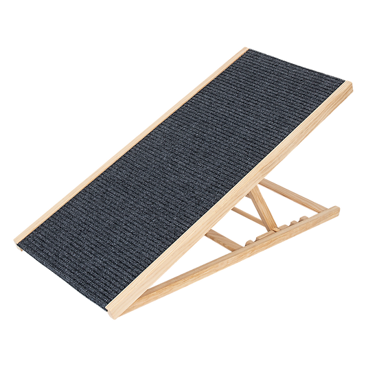 Foldable Dog Ramp - 100 cm