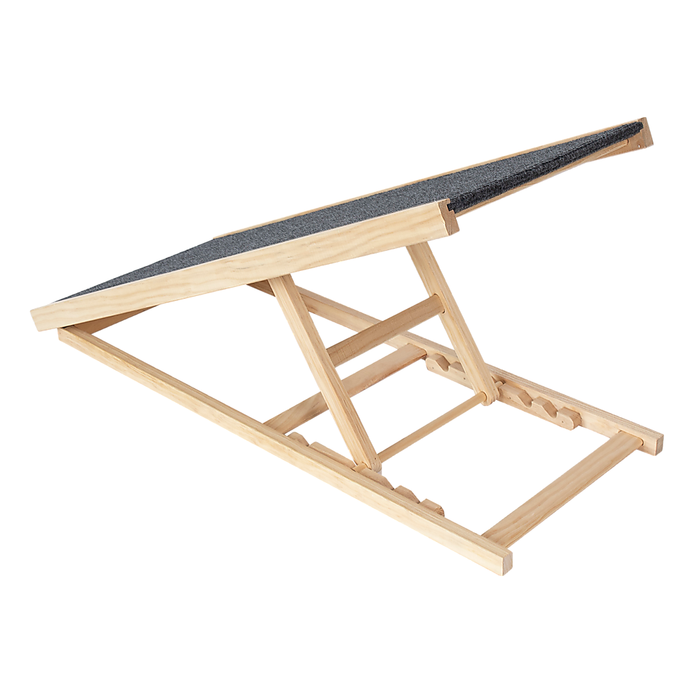 Foldable Dog Ramp - 100 cm