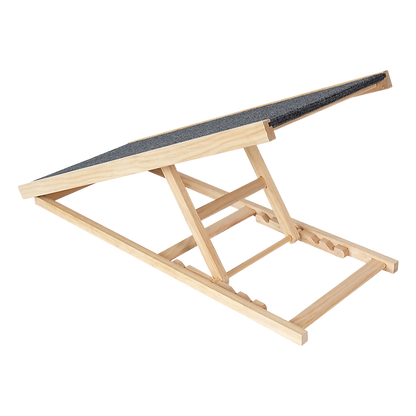 Foldable Dog Ramp - 100 cm