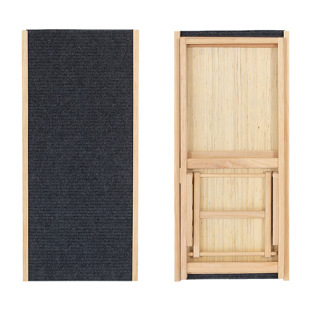Foldable Dog Ramp - 100 cm