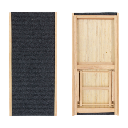 Foldable Dog Ramp - 100 cm