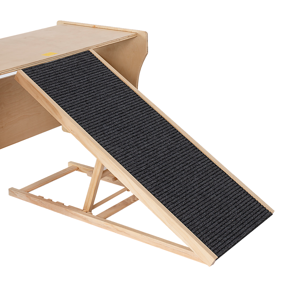 Foldable Dog Ramp - 100 cm