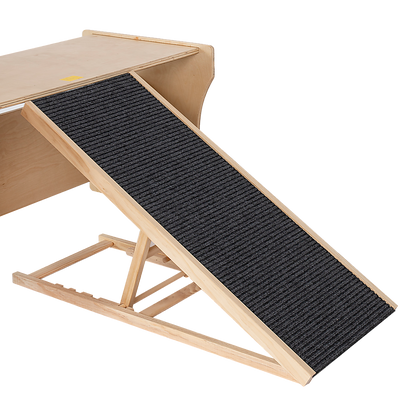 Foldable Dog Ramp - 100 cm
