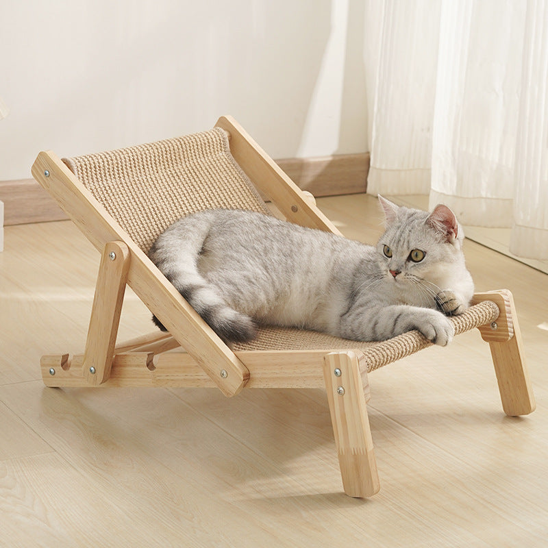 Cat Window Hammock
