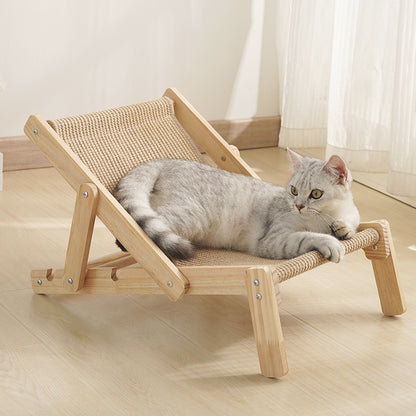 Cat Window Hammock