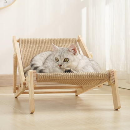 Cat Window Hammock