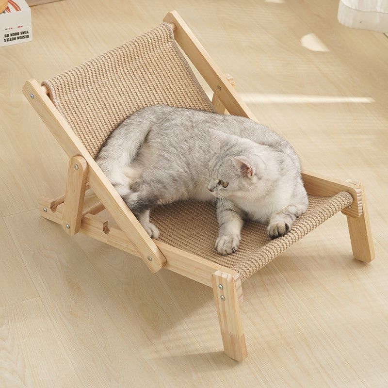 Cat Window Hammock
