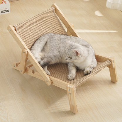 Cat Window Hammock