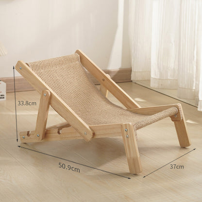 Cat Window Hammock
