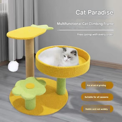 Cat Tree Tower