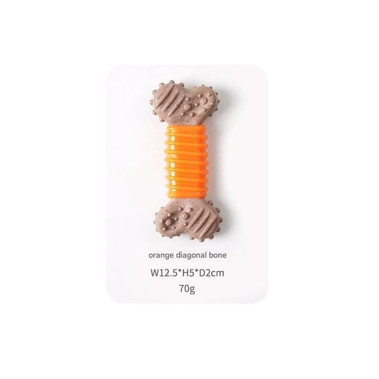 Dog Chew Toy - Orange