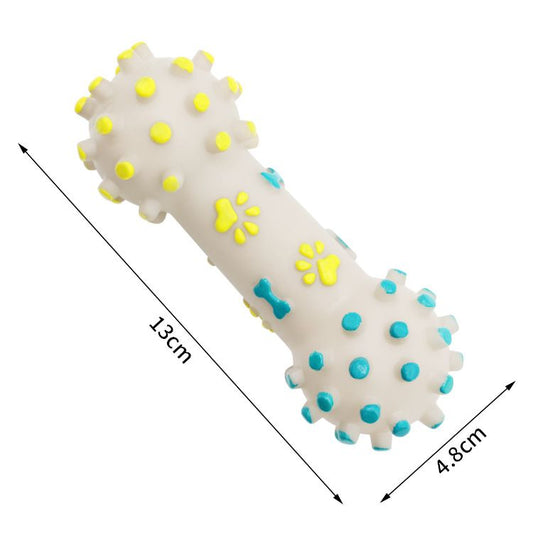 Dog Chew Toy - Blue
