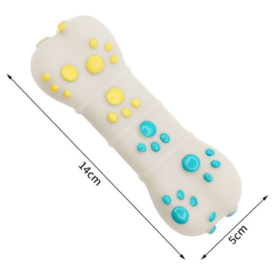 Dog Chew Toy - Blue