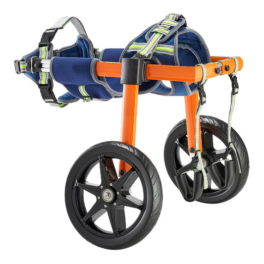 Dog Wheelchair for Back Legs
