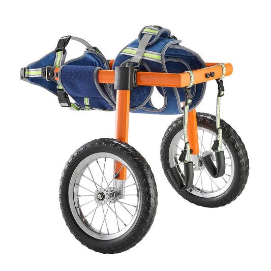 Dog Wheelchair for Back Legs