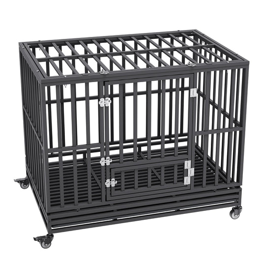Dog Crate - 47 in