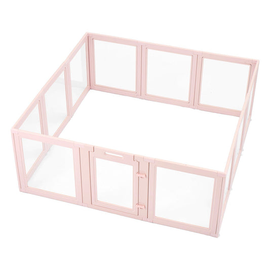 Dog Whelping Box - 1.54×1.5×0.6 m