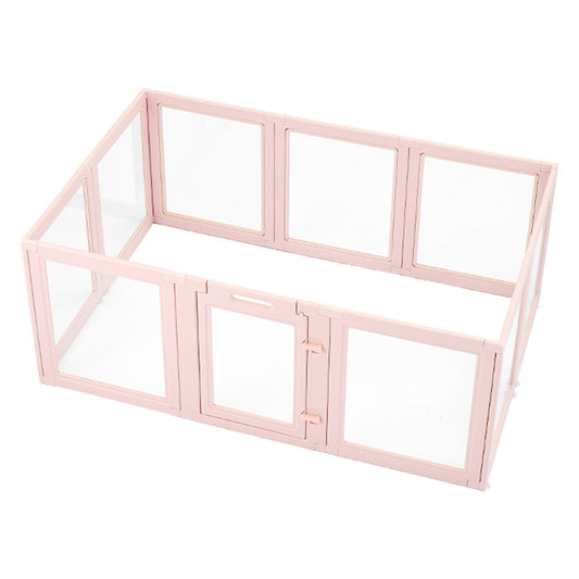 Dog Whelping Box - 1.54×1×0.6 m