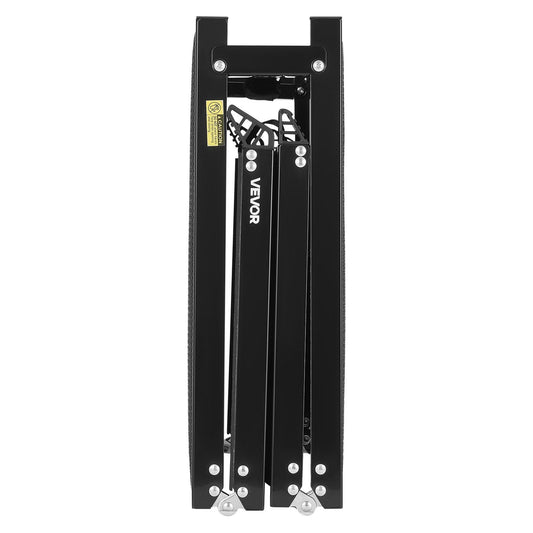 Foldable Dog Ramp - 1600 × 432 mm - Up to 113 kg