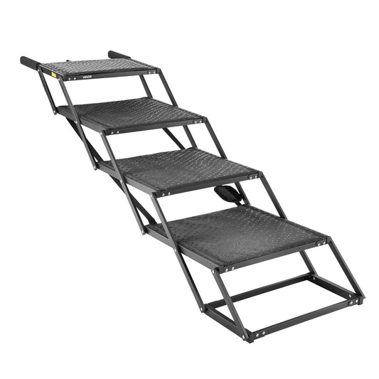 Foldable Dog Ramp - Up to 113 kg