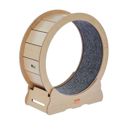 Cat Exercise Wheel - 29.5 in