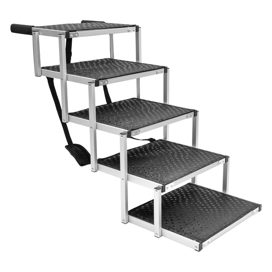 Foldable Dog Ramp - Up to 70 kg
